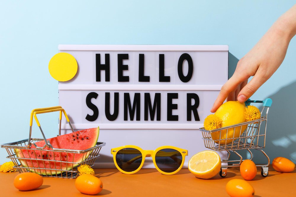 What to Sell for Summer POD Top Trending Products in 2026 to Boost Sales Fast
