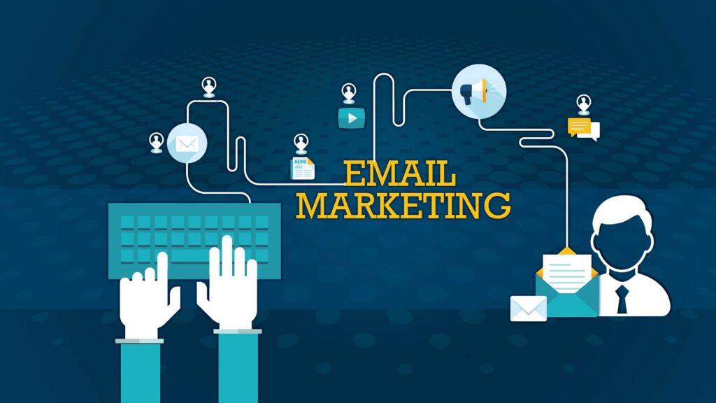 Holiday Email Marketing: Increase Revenue from Existing Customers