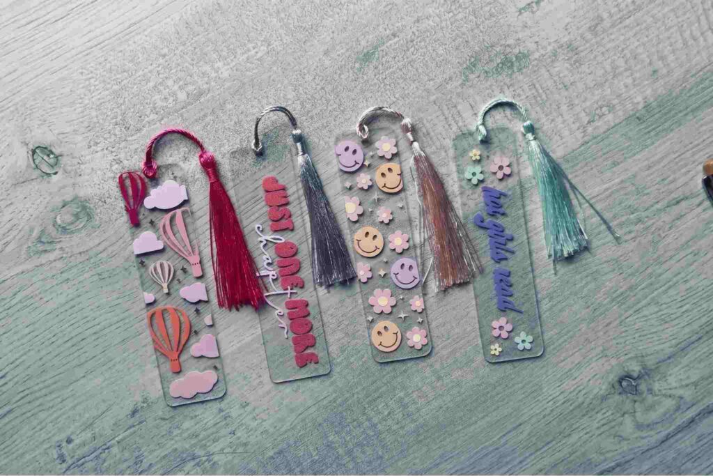 POD Upsell Strategy Are Bookmarks the Key to Higher AOV