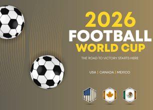 World Cup 2026 Design Trends: What Will Be Popular?