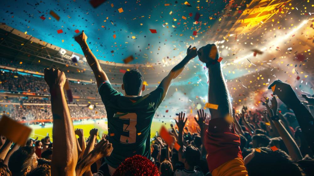 World Cup 2026 Design Trends: What Will Be Popular?