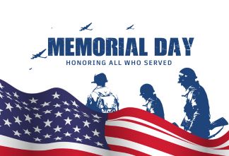 Memorial Day