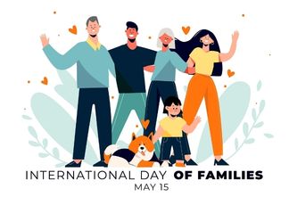 International Family Day: Xu hướng thiết kế áo gia đình seller không nên bỏ lỡ 