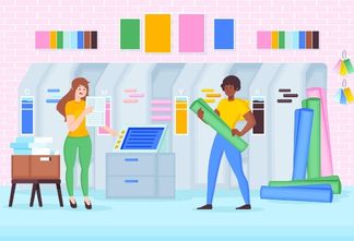 What Is UV Printing