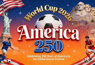 World Cup 2026 + America 250: A Rare Traffic Goldmine for POD Sellers