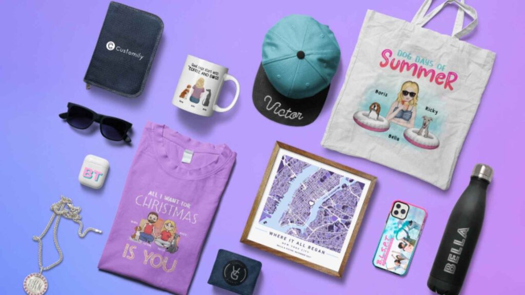 Top 10 High-Potential POD Products for Summer 2026 in the U.S. Market