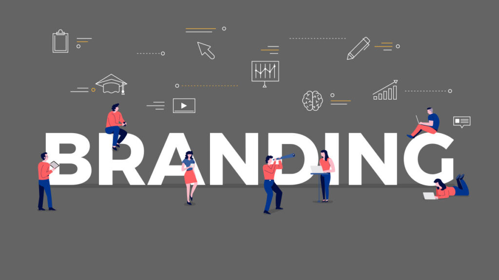 Branding