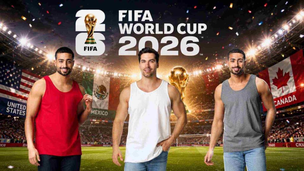 Why Tank Top POD Sales Surge Every Summer
