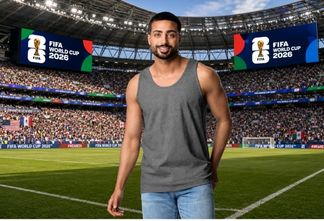 Tank Top POD: Vì Sao Đây Là “Vũ Khí Lợi Nhuận” Mùa Hè Cho Seller?