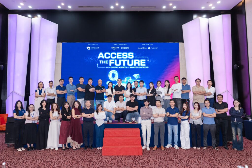 ACCESS THE FUTURE 2026